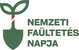 Nemzeti Faültetés Napja Logo